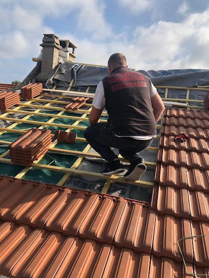 KEVIN LAMBERTY, Couvreur à Saint-Thibault-des-Vignes