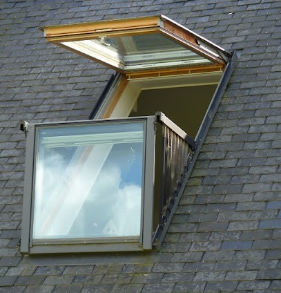 Ledroit Patrice Couverture, Couvreur à Avrillé