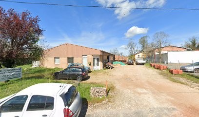 SARL PBET, Couvreur à Pont-de-Vaux