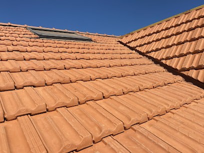 JB COUVERTURE, Couvreur à Saint-Laurent-de-Mure