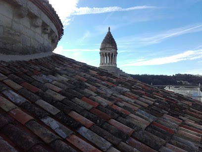 Dubois-Turban SAS, Couvreur à Sanilhac