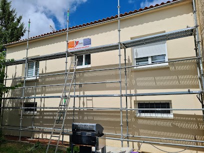 PIERRE DEBARD Couvreur Zingueur tuile et ardoise urgence fuite toiture reparation rapide etancheite, Couvreur à La Roche-sur-Yon