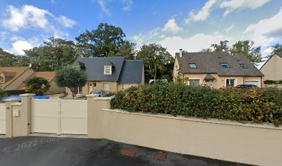 Verger Sylvain, Couvreur à Dives-sur-Mer