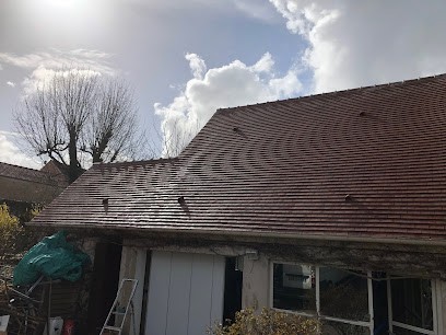 sas bateco45, Couvreur à Chuelles
