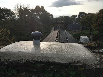 Ardoisia Couverture, Couvreur à Augan