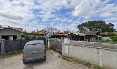 Jastozbski Freres, Couvreur à Macau