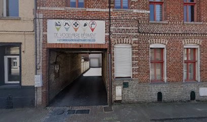 De Vogelaere, Couvreur à Sin-le-Noble