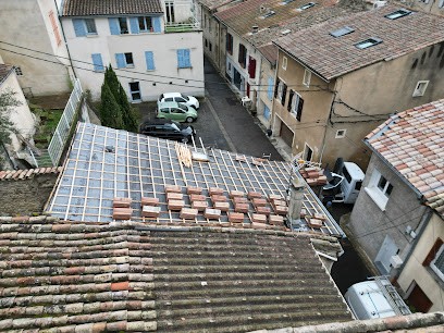 L'art Et De La Toiture Et De La Renovations, Couvreur à Mours-Saint-Eusèbe