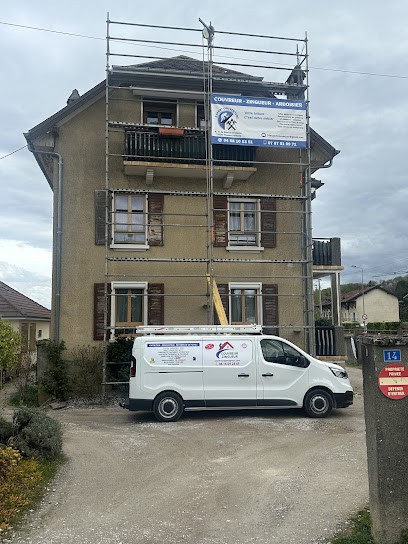 Zen Couverture Couvreur à Thonon Les Bains - Haute-Savoie, Couvreur à Thonon-les-Bains