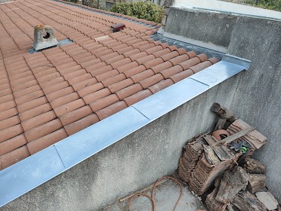 La Maison Du Zingueur, Couvreur à Fuveau