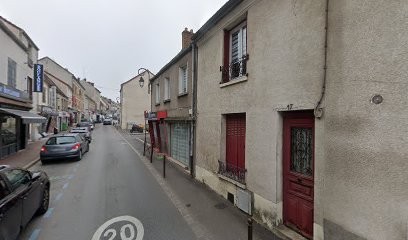 CHR RENOVATION 91, Couvreur à Montlhéry