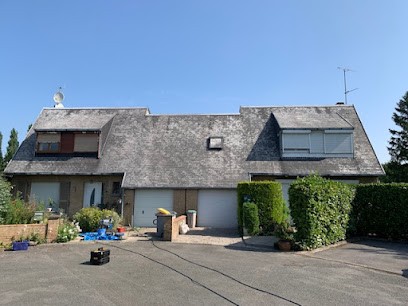 Elie Rénovation, Couvreur à Mont-de-Marsan