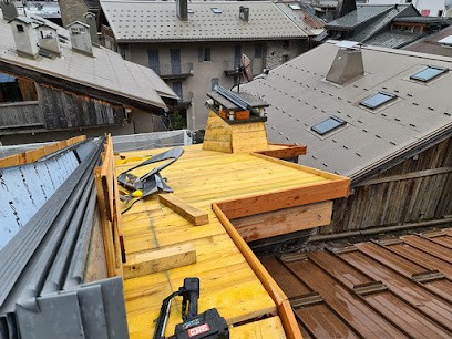 Les Compagnons Renov, Couvreur à Croissy-sur-Seine