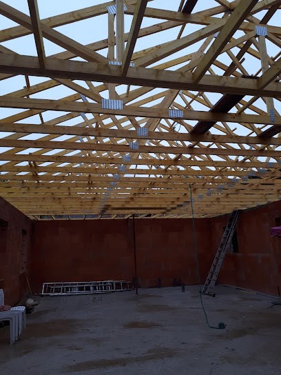 Benoit Toiture, Couvreur à Neuvy-Sautour