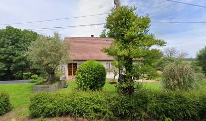 Roudaire Cédric, Couvreur à Challuy