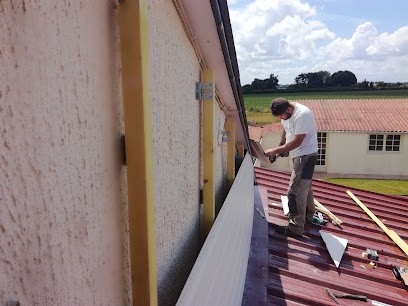 Sas AIR COUVERTURE, Couvreur à Urville