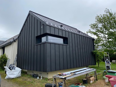 OTBE, Couvreur à Carquefou