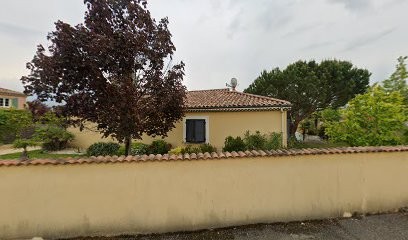 Bozzola Christophe, Couvreur à Valence