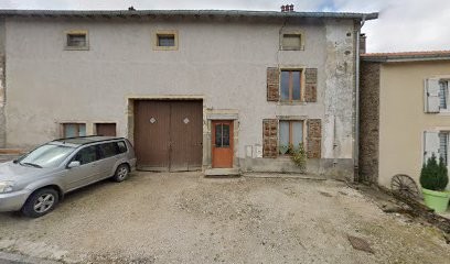 BASSOT STEPHANE, Couvreur à Esley