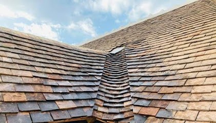 GMT Charpente Couverture, Couvreur à Gisors