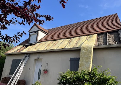 Couvreur Corbeil-Essonnes Meuche - Artisan Couvreur île De France, Couvreur à Lisses