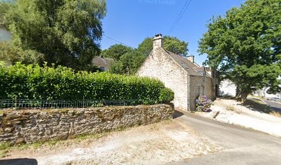 Couverture Brière Michel, Couvreur à Monterblanc