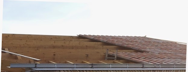 Bertin Gérard Couvreur Zingueur, Couvreur à Tourriers