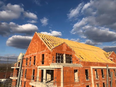 THK, Couvreur à Fuveau