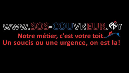 Sos Couvreur Couvreur à Domérat