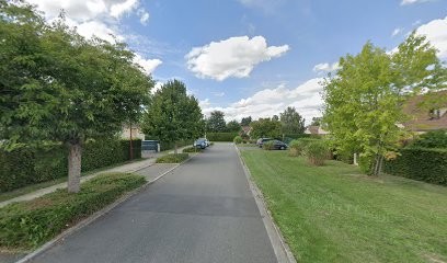 Delatour Stephen, Couvreur à Mignières