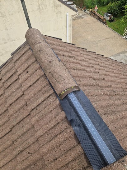 Couverture saint germain en laye | Les Couvreurs du 78, Couvreur à Saint-Germain-en-Laye