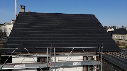 Sasu Alexis Roux Couverture, Couvreur à Rimeize