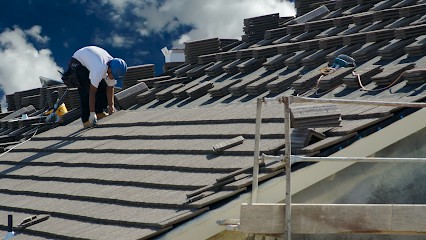 IDEAL TOITURE, Couvreur à Creutzwald