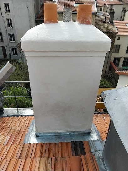 Isolissimo - Couverture - Charpente - Zinguerie, Couvreur à Seichamps