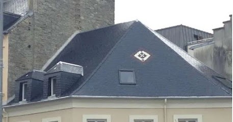 Wr rénovation charpente couverture, Couvreur à Savonnières