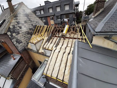 Espace Rénovation Miraux 27 : Couvreur Eure, Couvreur à Saint-Rémy-sur-Avre