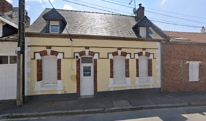 Gillet Manuel, Couvreur à Dizy-le-Gros