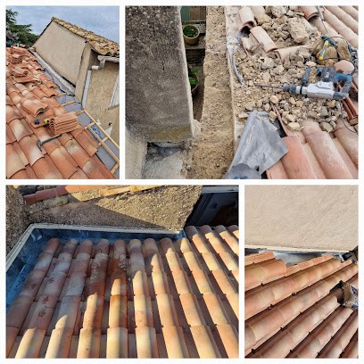 CToiture Provence, Couvreur à Miramas