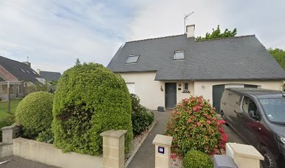 Descamps Didier, Couvreur à Pont-l'Abbé