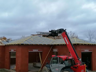 Masset Couvreur Ariège, Couvreur au Carlaret