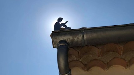 Ets Couvre Toit, Couvreur à Saint-Martin-d'Ary