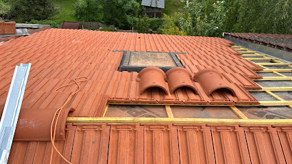 Couvreur À Clamart : Demsay Couverture Couvreur à Clamart