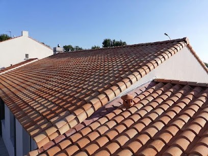 Harel Couverture Zinguerie, Couvreur à Saint-Sébastien-sur-Loire