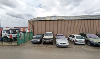 Couvreurs Rhénans, Couvreur à Griesheim-près-Molsheim