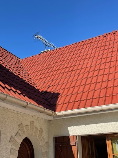 MF COUVREUR 78, Couvreur à Marly-le-Roi