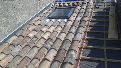 SARL JCZ COUVERTURE, Couvreur à Margaux-Cantenac