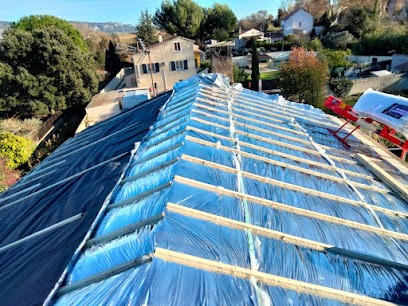 Ventoux Rénovation, Couvreur à Marseille 03