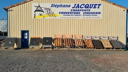 Jacquet EURL, Couvreur à Saint-Jean-de-Thouars