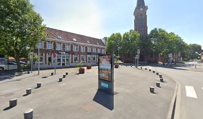 Foucart Couverture, Couvreur à Phalempin