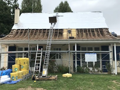 Toiture ENGEL, Couvreur à Élancourt